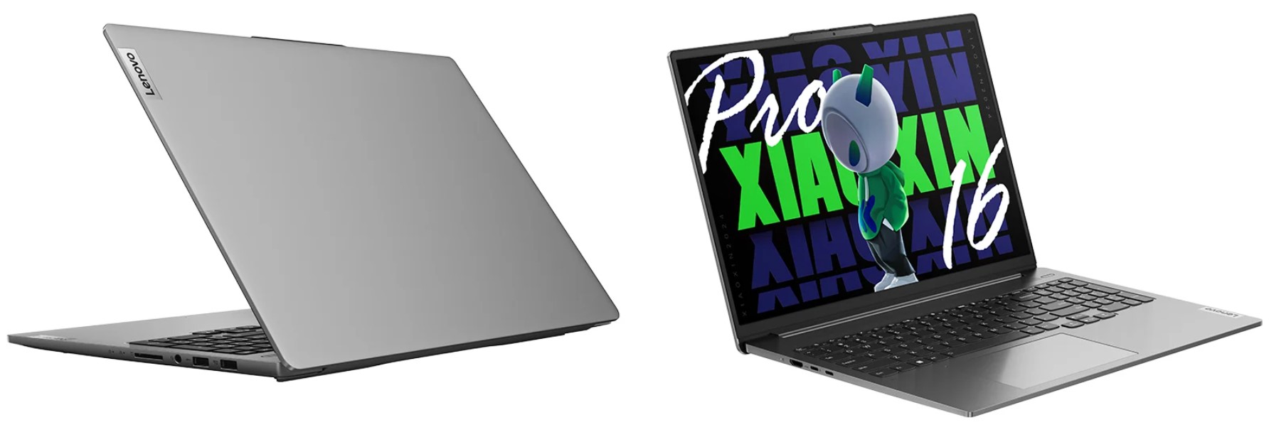 لپ تاپ Xiaoxin Pro AI UltraBook 2024