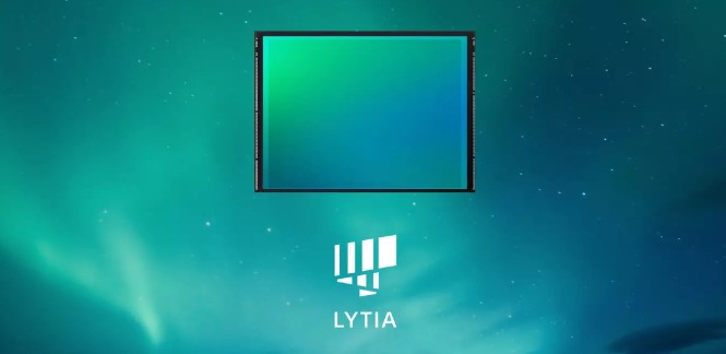مشخصات سنسور دوربین Lytia LYT-900 سونی