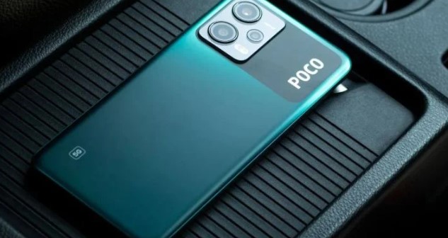 مشخصات گوشی پوکو X6 Pro 5G