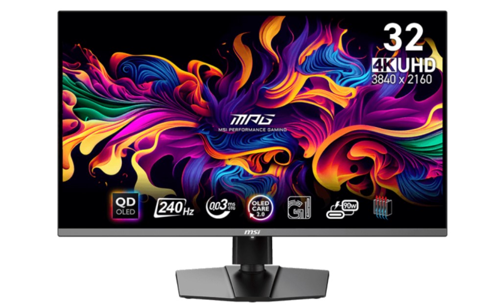 مانیتور گیمینگ MEG 342C