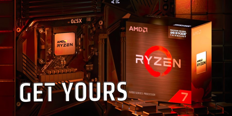 معرفی پردازنده‌های Ryzen 7 5700 و Ryzen 5 5600GT و 5500GT