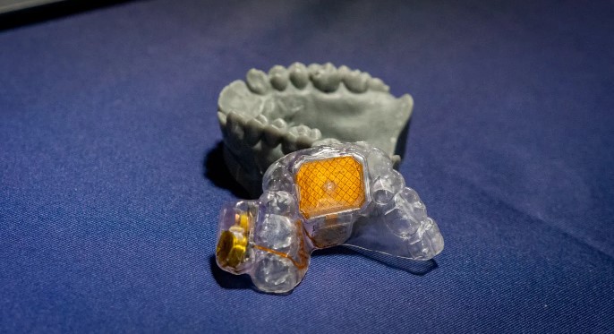 موس MouthPad