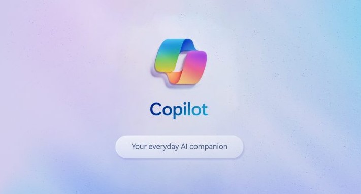 اپلیکیشن Microsoft Copilot