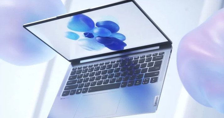 مشخصات لپ تاپ Xiaoxin Air 14 2023 Ryzen Edition