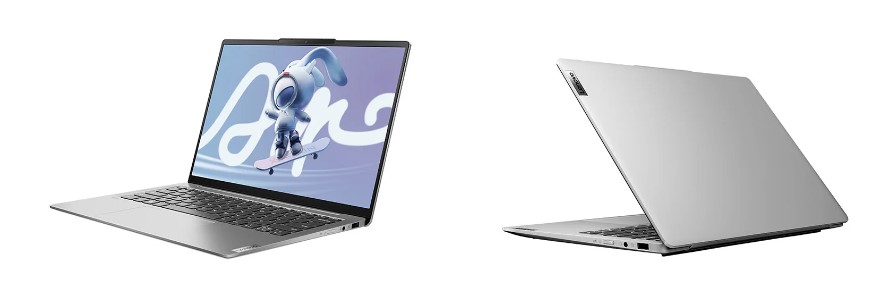 لپ تاپ Xiaoxin Air 14 2023 Ryzen Edition