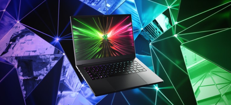 لپتاپ Razer Blade 16