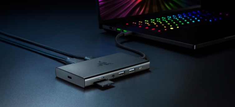 لپتاپ Razer Blade 18
