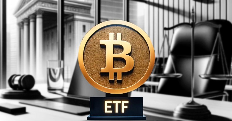 صندوقهای قابل معامله یا ETFهای بیت کوین