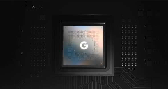جزئیات بیشتر درباره تراشه تنسور G5 گوگل