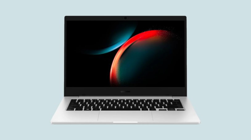 لپ تاپ Galaxy Book 3 Go سامسونگ