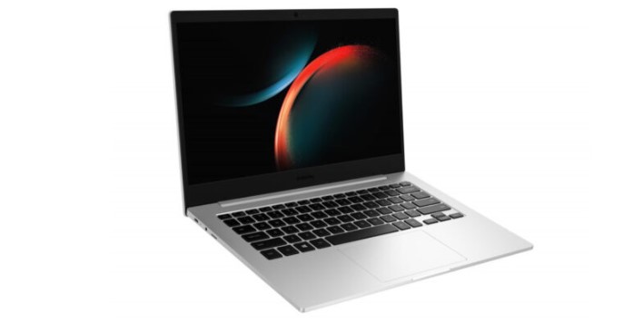 مشخصات لپ تاپ Galaxy Book 3 Go سامسونگ