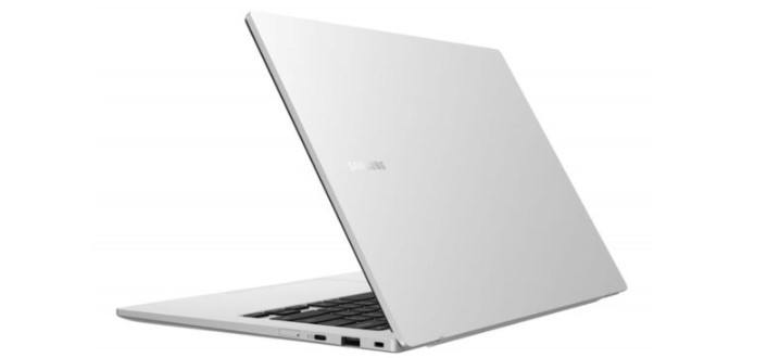 تصویر لپ تاپ Galaxy Book 3 Go سامسونگ