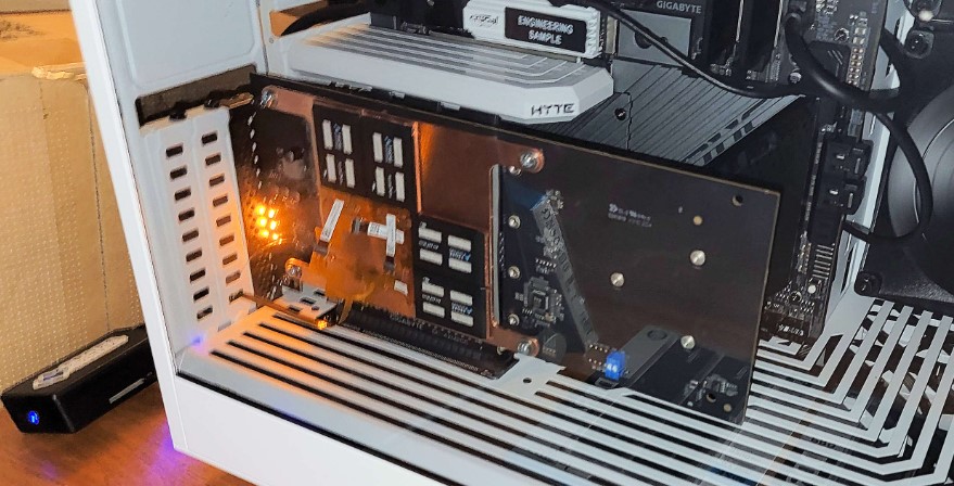  SSDهای 8 ترابایتی Crucial T700