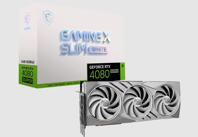 سری GAMING SLIM 
