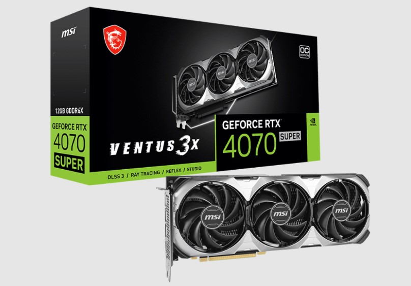 VENTUS 3X و VENTUS 2X