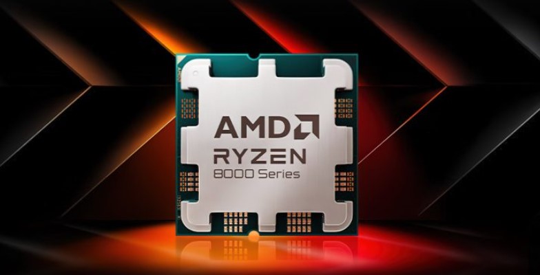 پردازنده گرافیکی AMD Radeon 780M