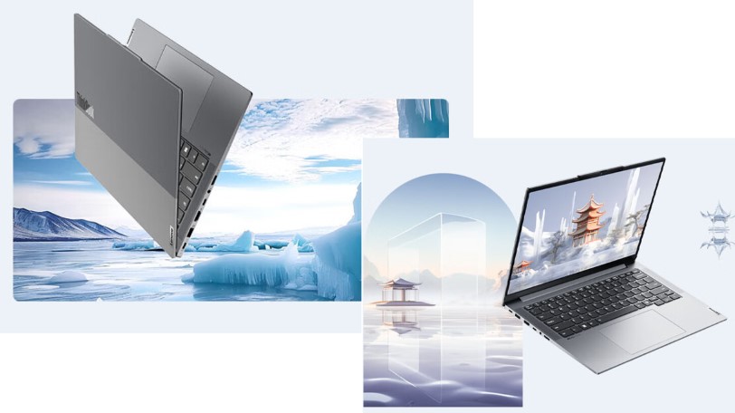 رنگبندی لپ تاپ ThinkBook 14+ SE لنوو