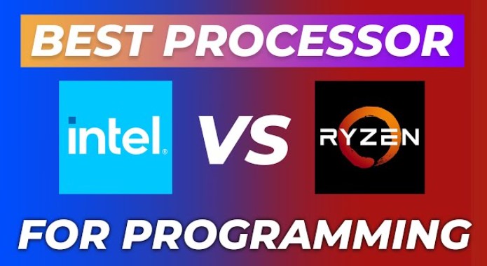 cpu برای برنامه نویسی