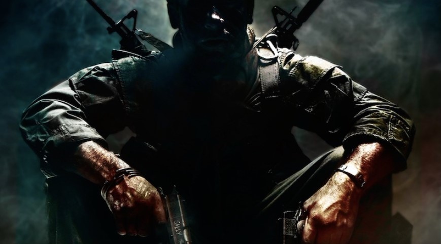 جهان باز شدن بازی‌های سری Call Of Duty