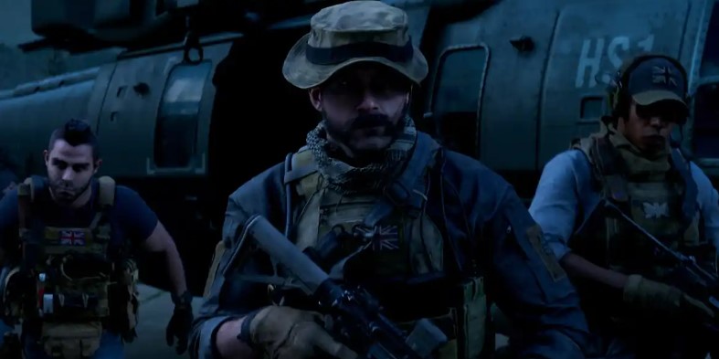 تغییرات دیگری برای بازیهای Call Of Duty در راه است؟