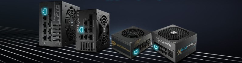 لیست قیمت پاور (PSU)
