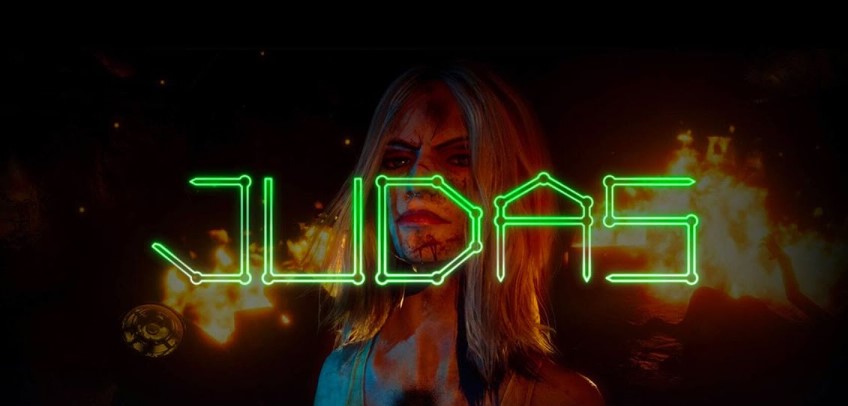 انتشار اولین تریلر از بازی جذاب Judas