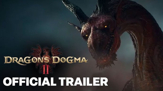 انتشار تریلر جدید از بازی Dragon's Dogma 2