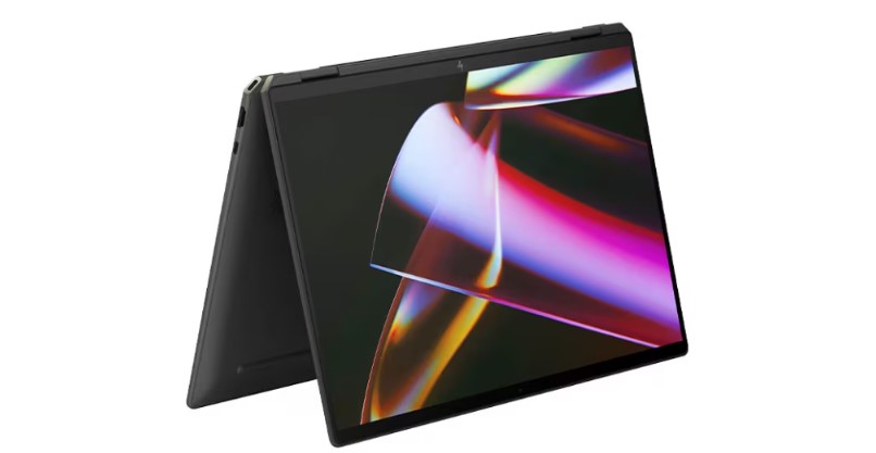 تصویر لپ تاپ HP Spectre x360 2024