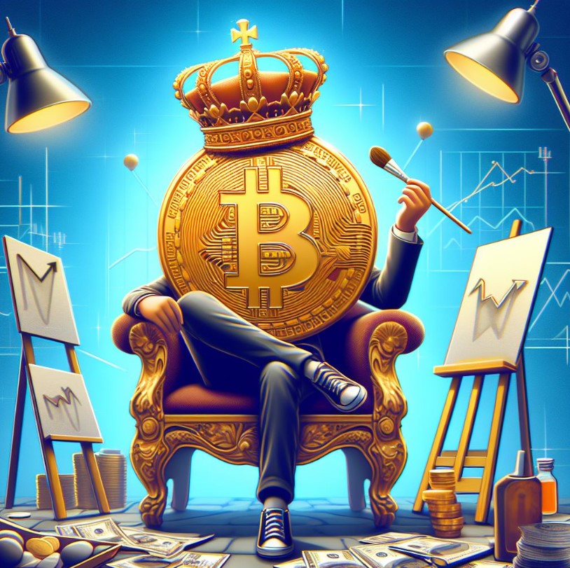 رکوردشکنی قیمت بیت کوین پس از دو سال