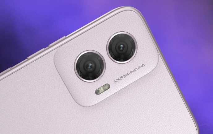 مشخصات گوشی Moto G Power 5G 2024