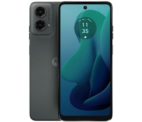 مشخصات گوشی Moto G 2024