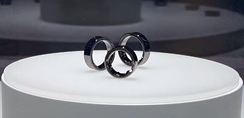 عدم پشتیبانی حلقه هوشمند Galaxy Ring از iOS