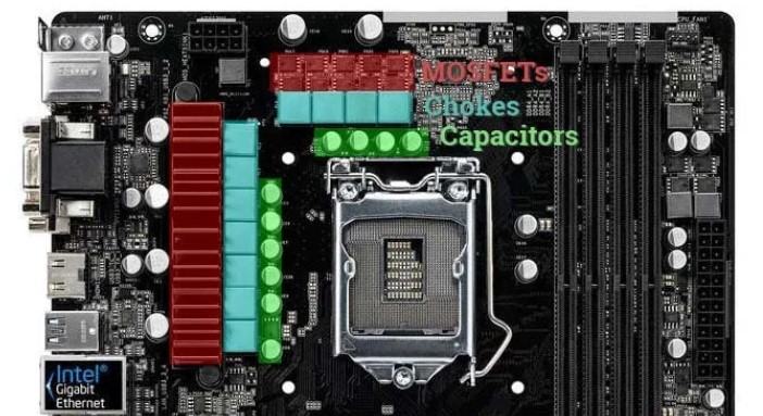 ماژول افزایش ولتاژ