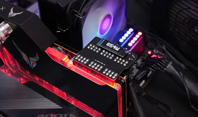 کارت گرافیک 7900 XT