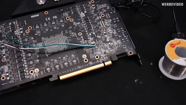 برد کارت گرافیک RX 7900 XTX 