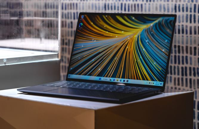 لپ تاپ DELL