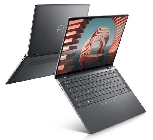 لپ تاپ Dell Latitude 9440