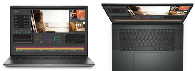 Dell Precision 5680