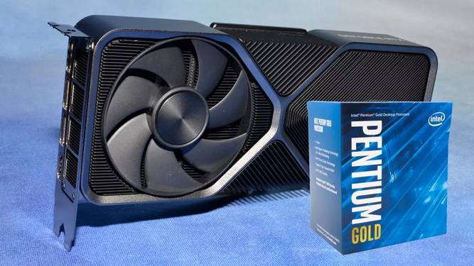 کارت گرافیک RTX 4070