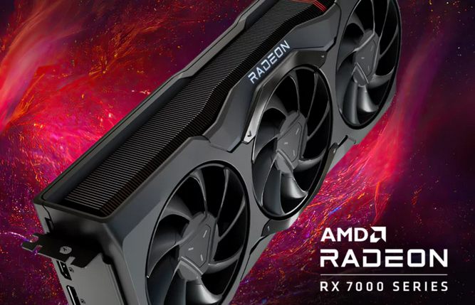 سری rx 7000