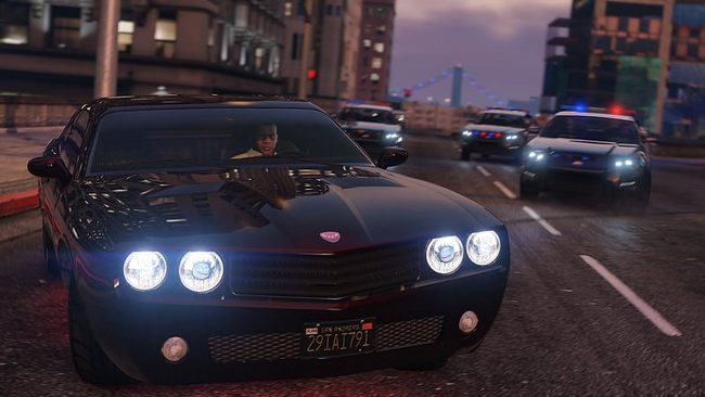 بازی GTA 6