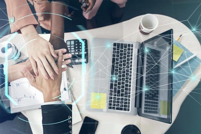 دیجیتال مارکتینگ