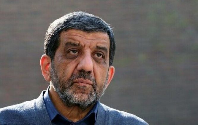 عزت الله ضرغامی