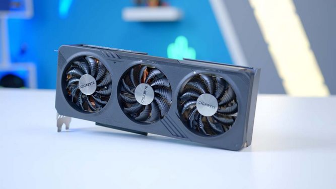 کارت گرافیک rtx 4060 ti