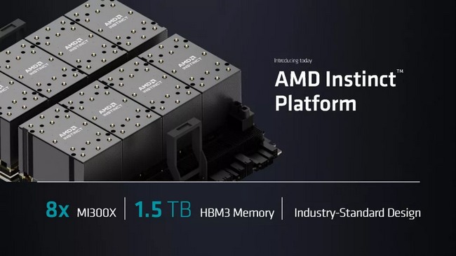 پلتفرم AMD