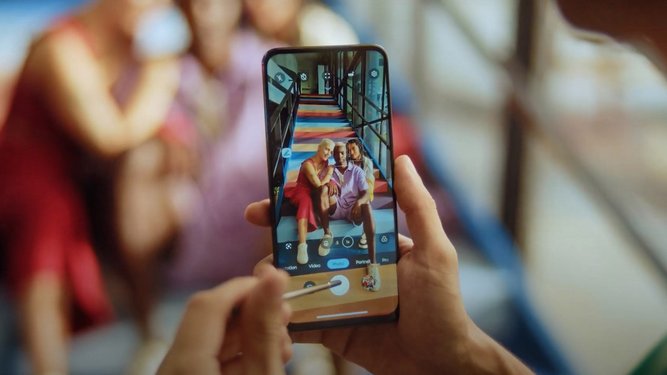 گوشی موتورولا Moto G Stylus 5G