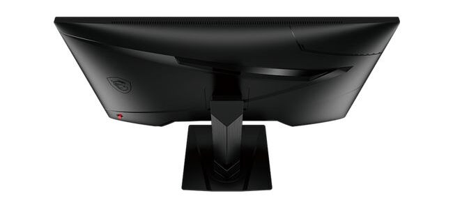 مانیتور MSI G274QPF