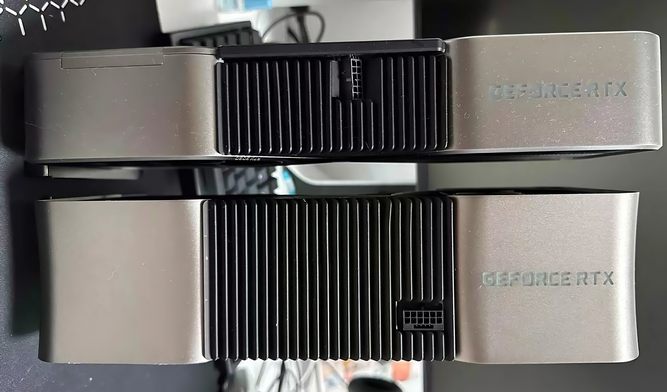 کارت گرافیک rtx 4090 ti
