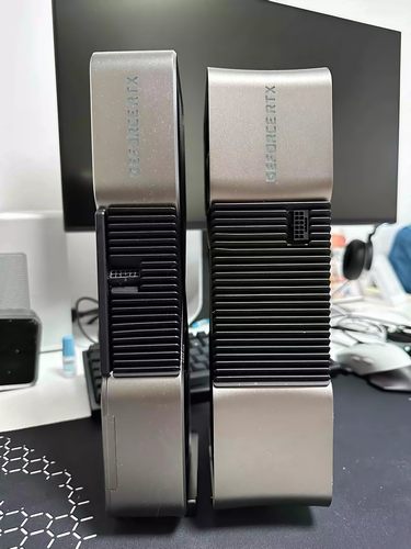 کارت گرافیک rtx 4090 ti
