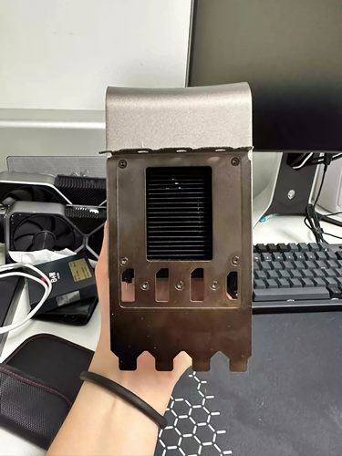 کارت گرافیک rtx 4090 ti